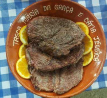 Tasca Maria E Cátia food
