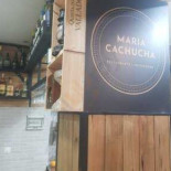 Maria Cachucha Extérieur