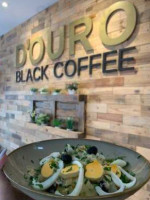 Douro Black Coffee food