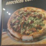 Donna Vespa Pizzaria Comida