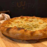 Donna Vespa Pizzaria Comida