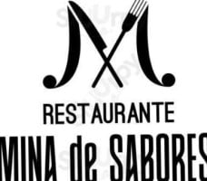 Mina De Sabores food