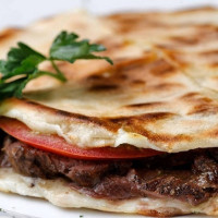 Barack Culinaria Arabe food