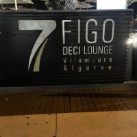 7 Cafe Figo E China Lda inside