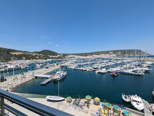 Clube Capitulo Extérieur