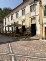 Taverna Antiqua food