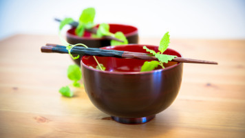 Bonsai food