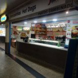 Sosande Comida