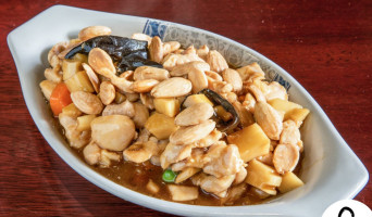 Li Jin food