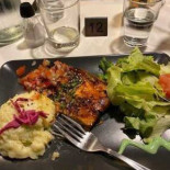 Strond Comida