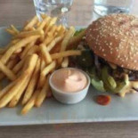 Kontorinn Comida