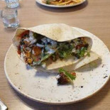 Kontorinn Comida