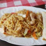 Matstofan Comida