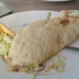 Skalli Comida