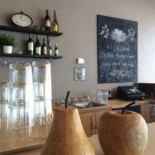 Arnes Cafe Comida