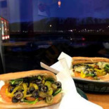 Subway Comida