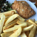 Kaffihus Grund Comida