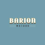 Barion Moso Comida