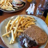 Halldorskaffi Comida