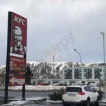 Kfc Exterior
