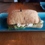 Lava Cafe Comida