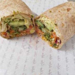 Vefjan Comida