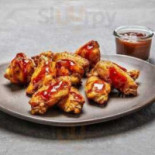 Domino's Pizza, Selfoss Comida