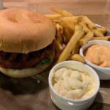 Riverside Comida