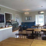 Cafe Brak Comida