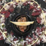 Glóð Comida