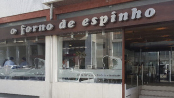 Forno De Espinho food