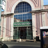 Pao Com Manteiga Extérieur