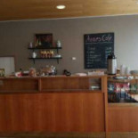 Arnes Cafe Exterior