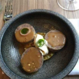 Snorri Kitchen Comida