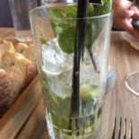 Snorri Kitchen Comida