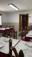 Restaurante Barraca De Pau food