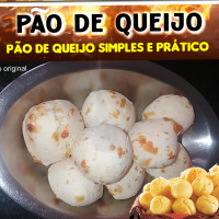 Doce Paladar food