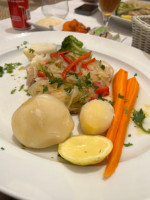 Costa Algarvia food