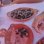 Café O Barco Nourriture