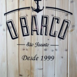 Café O Barco Nourriture