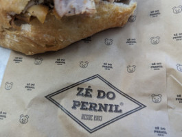 Ze Do Pernil food