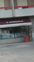 A Gondola food