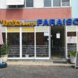 Cachalote Extérieur