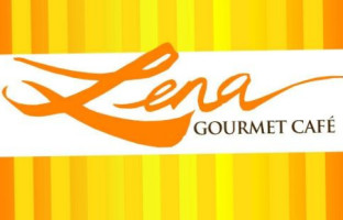 Lena Gourmet Cafe food