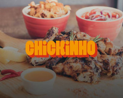 Chickinho food