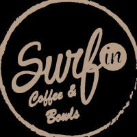 Surfin Coffee Bowls food