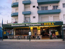 Hera food