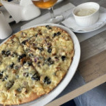 Cafe Narva Comida
