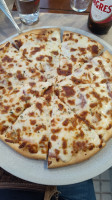 Pizzaria Va food
