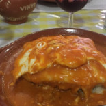 Adega Do Domingos Nourriture